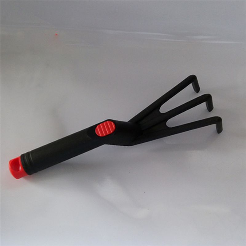 Bonsai Tool Set - ABYA 4-teiliges Set Mini-Pflanzwerkzeuge mit Holzgriff