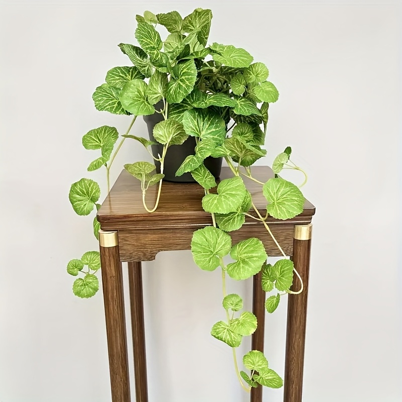 Bonsai Garden Indoor - Eine künstliche hängende Rankpflanze mit realistischer