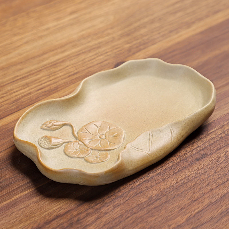 Brasilianisches Holz-Hydrokult – Drip Tray Saucer Bewertung und Preis