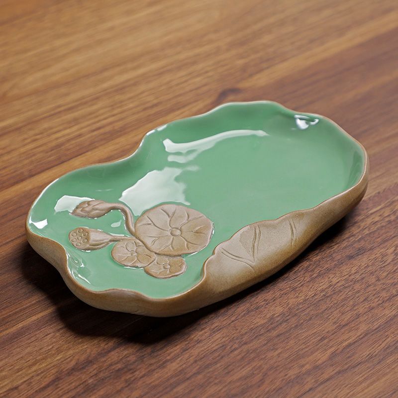 Brasilianisches Holz-Hydrokult – Drip Tray Saucer Bewertung und Preis