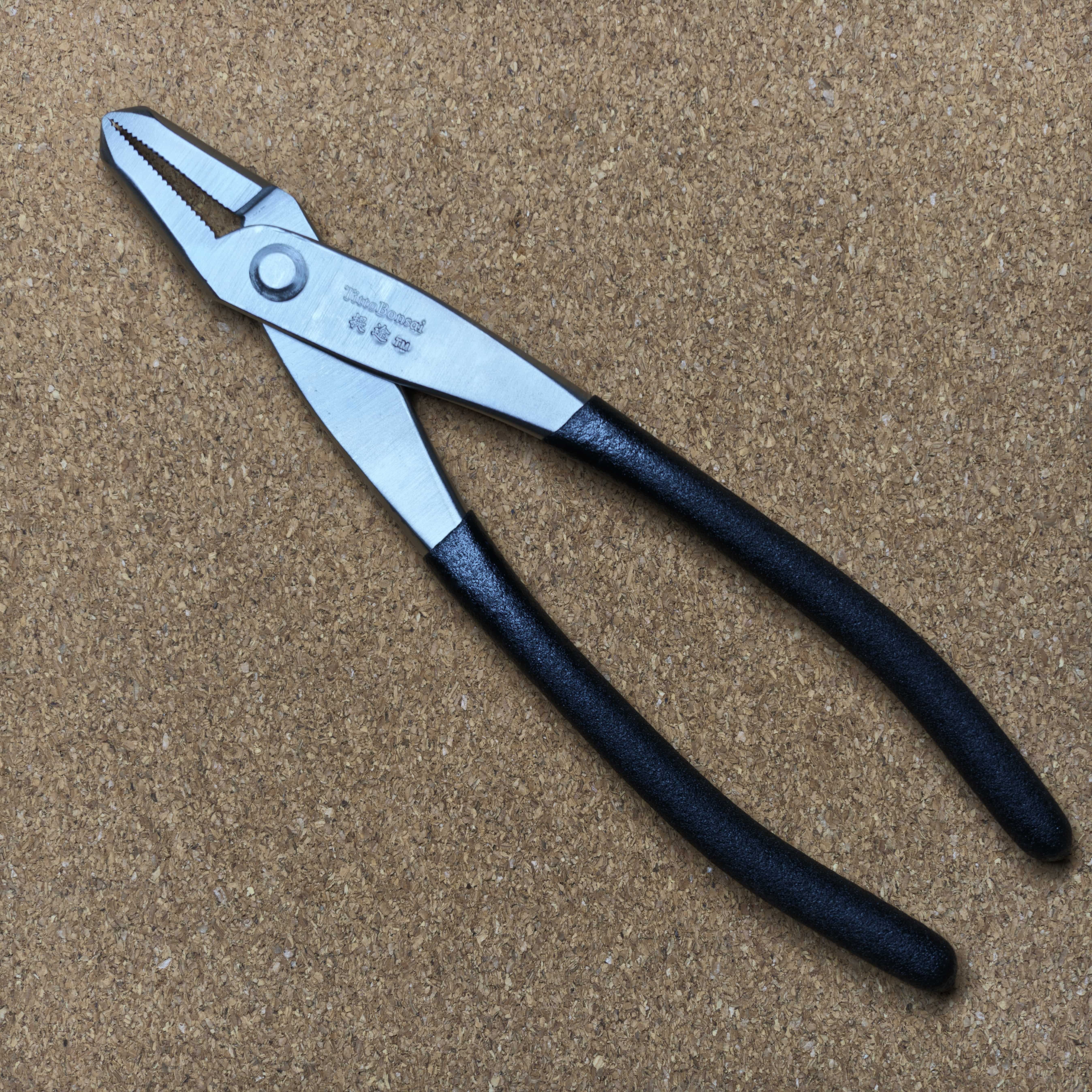 Hochwertige Titto Bonsai-Zange – Bonsai Tool Set Bewertung und Preis