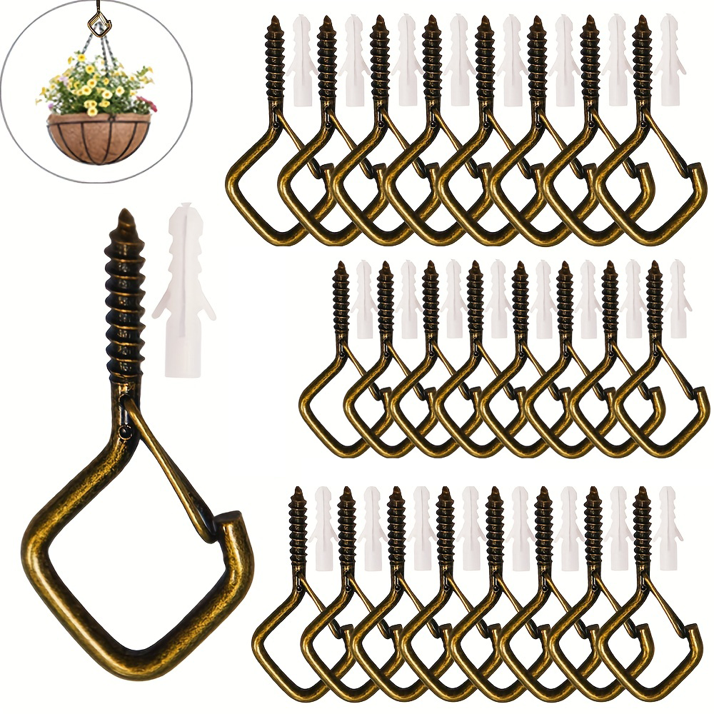 Q-Aufhänger-Haken für Lichterk – Bonsai Garden For Desk Bewertung und Preis