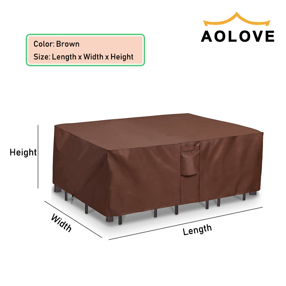 Brauner 420D HEAVY DUTY wasser – Bonsai Garden Bench Bewertung und Preis