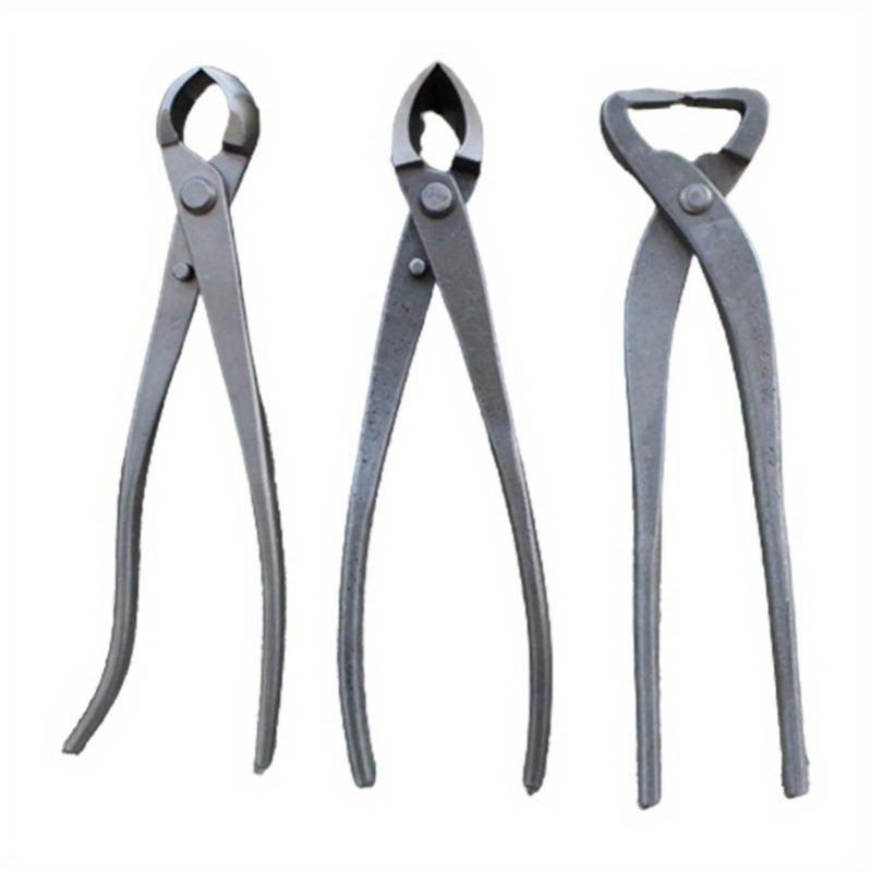 Bonsai-Knopfschneider, konkave – Bonsai Tool Set Bewertung und Preis