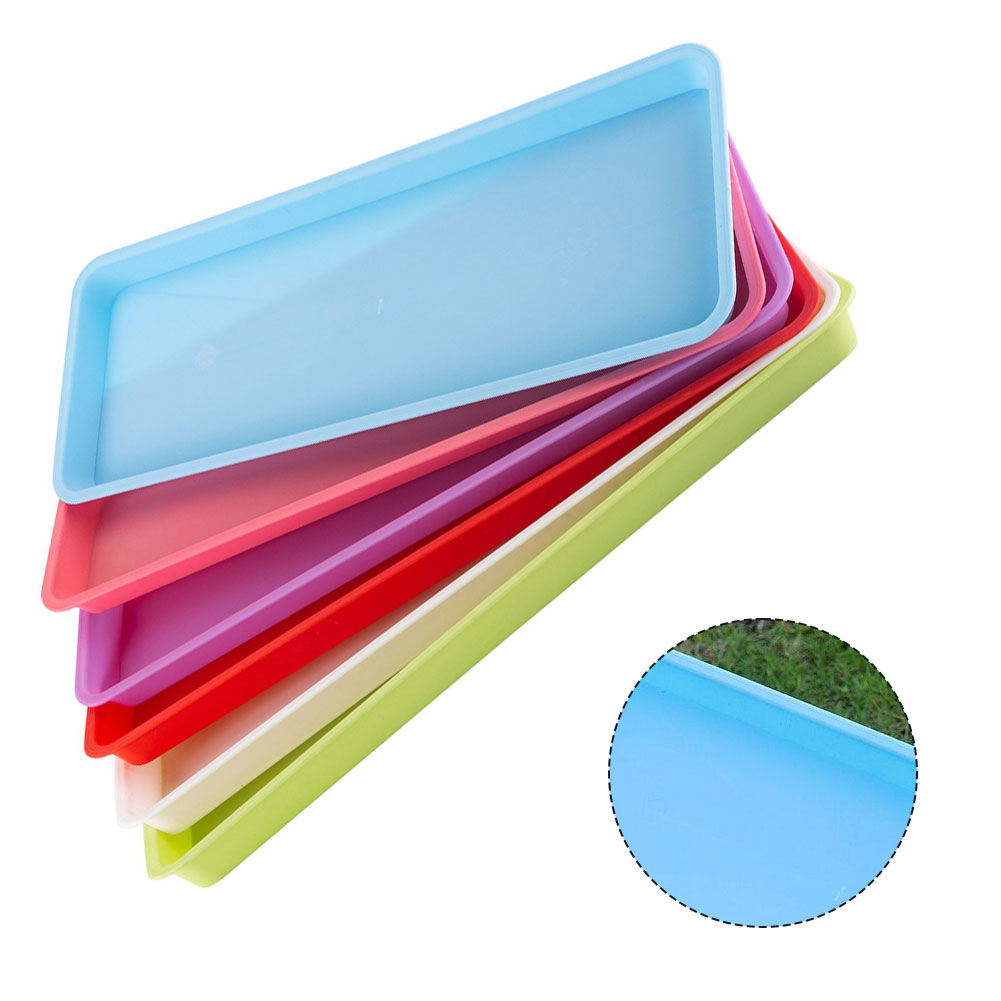 Kunststoff-Pflanzuntersetzer 6 – Drip Tray Saucer Bewertung und Preis