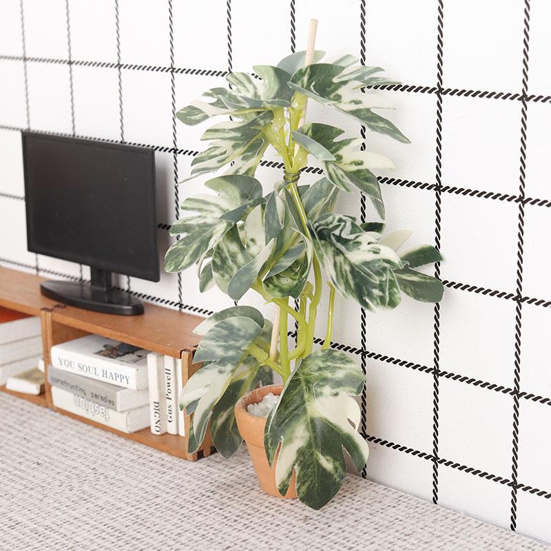 1/12 Simulierte Grünpflanzen B – Bonsai Garden Europe Bewertung und Preis