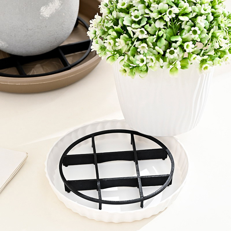 10 Stück Blumentopf Tablett An – Drip Tray Saucer Bewertung und Preis