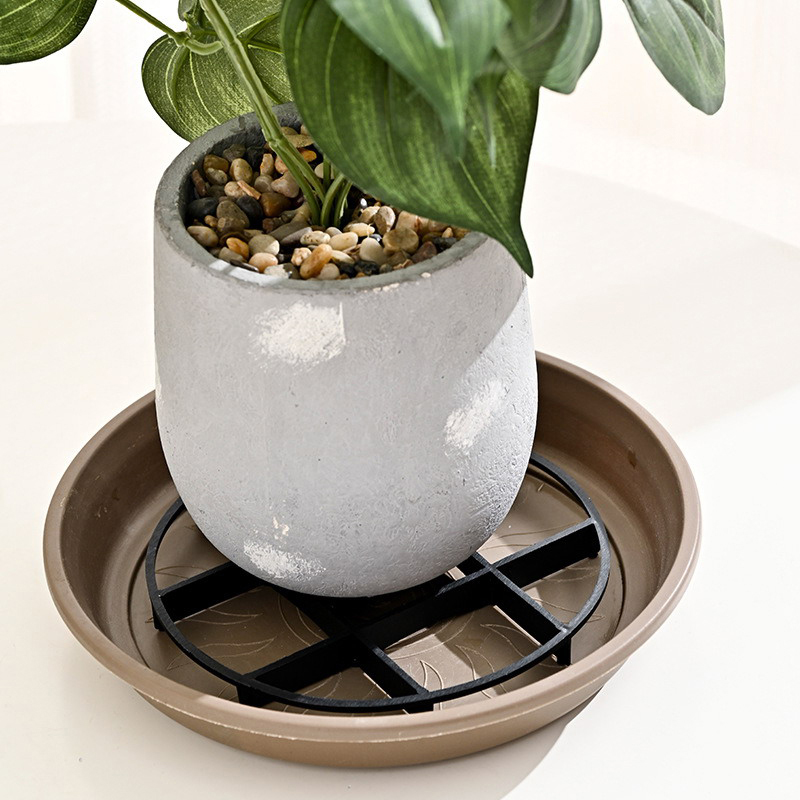 10 Stück Blumentopf Tablett An – Drip Tray Saucer Bewertung und Preis