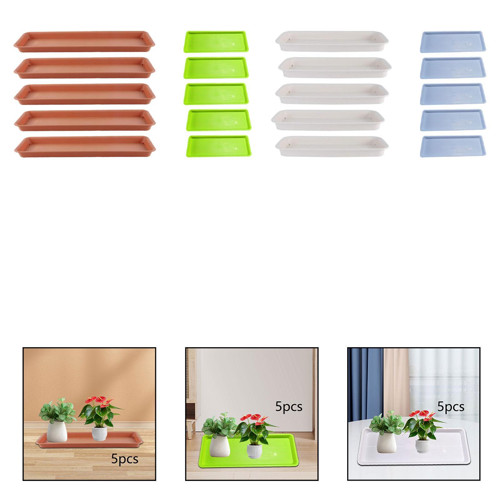 Hoher Blumentopf für die Terra – Drip Tray Saucer Bewertung und Preis