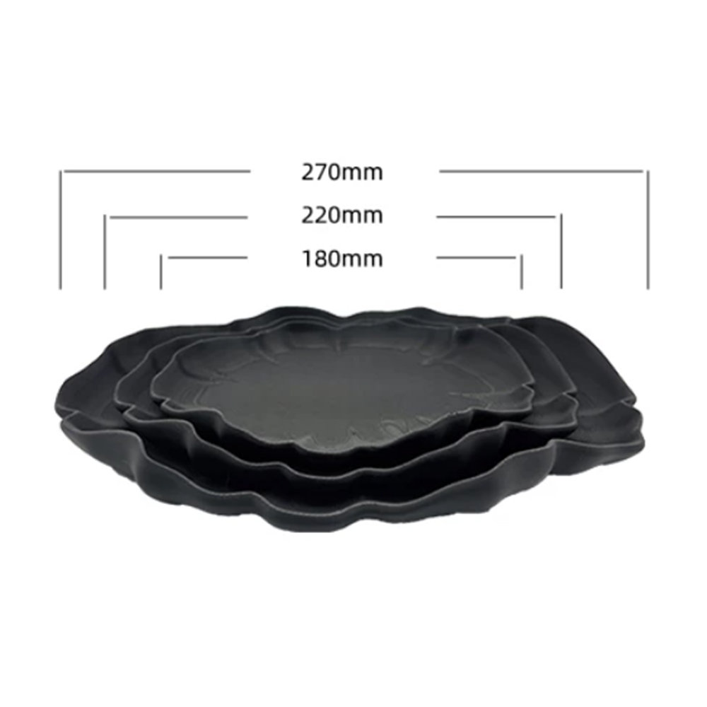 Wasserdichte Harz-Untersetzung – Drip Tray Saucer Bewertung und Preis