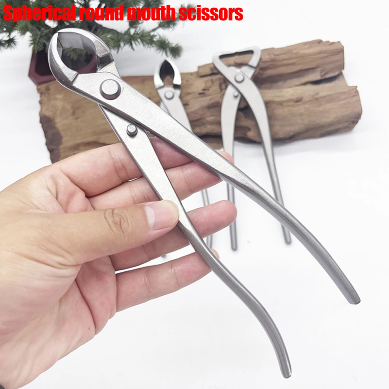 Es gibt drei Modelle von Bonsa – Bonsai Tool Set Bewertung und Preis