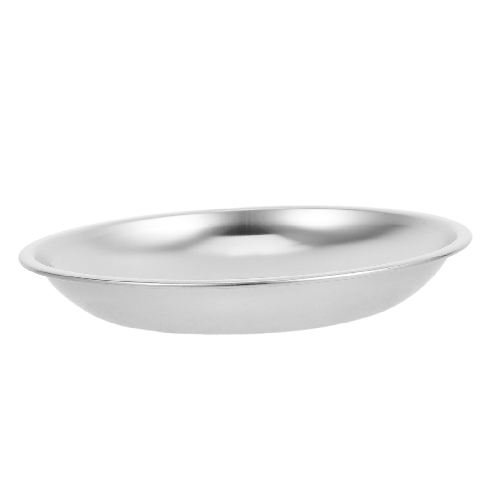 Edelstahl Teebeutel-Untersetze – Drip Tray Saucer Bewertung und Preis