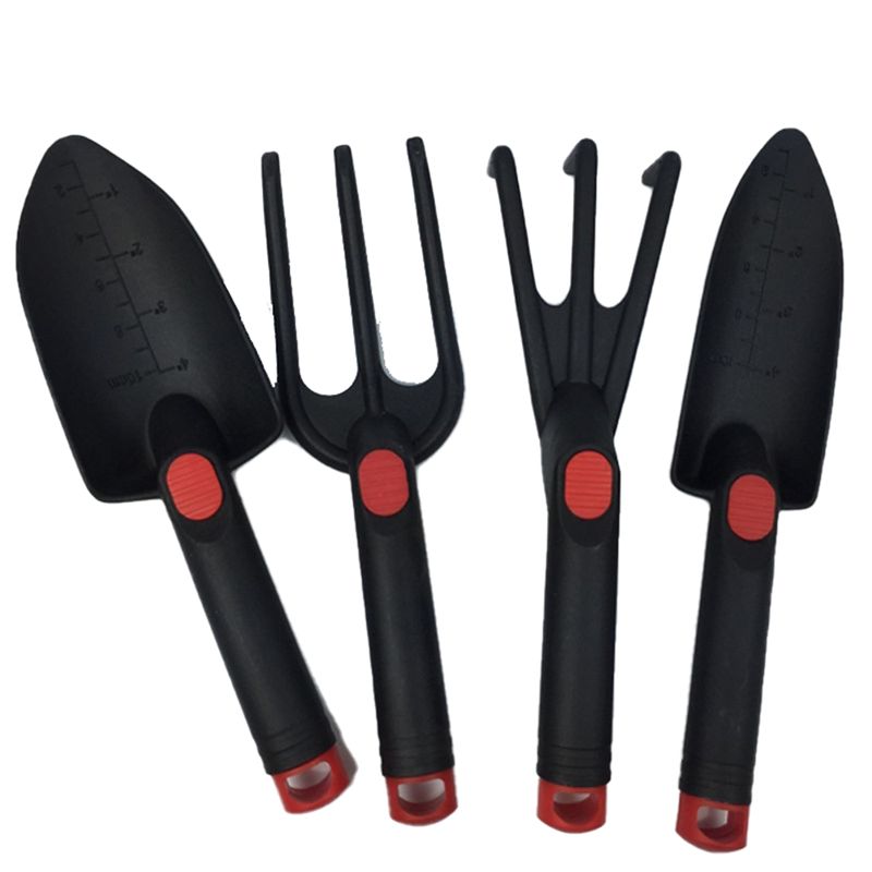 ABYA 4-teiliges Set Mini-Pflan – Bonsai Tool Set Bewertung und Preis