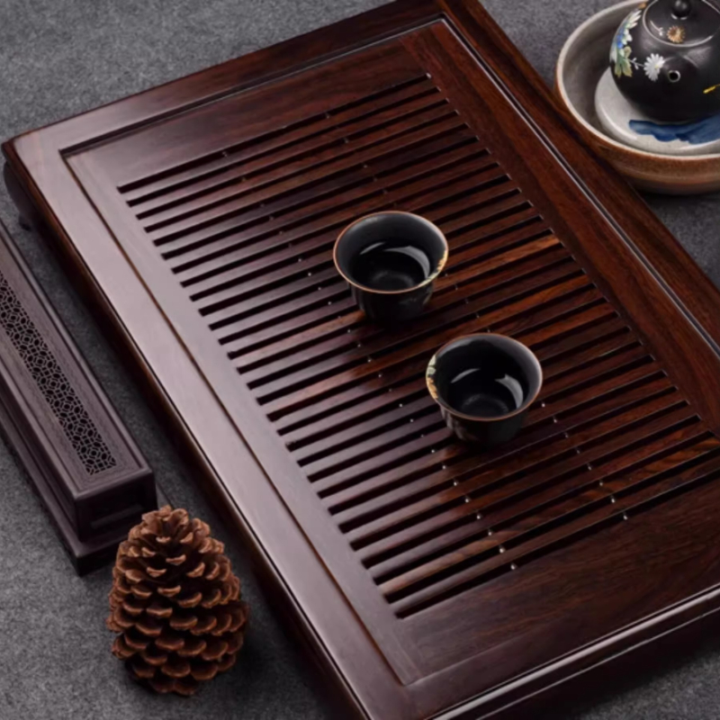 Servieren Entwässerung Tee Tab – Drip Tray Saucer Bewertung und Preis