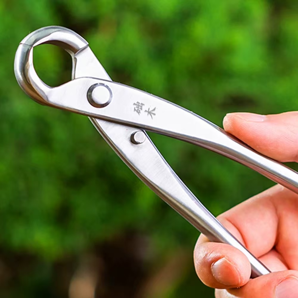 Bonsai-Werkzeugset (3-teilig)  – Bonsai Tool Set Bewertung und Preis