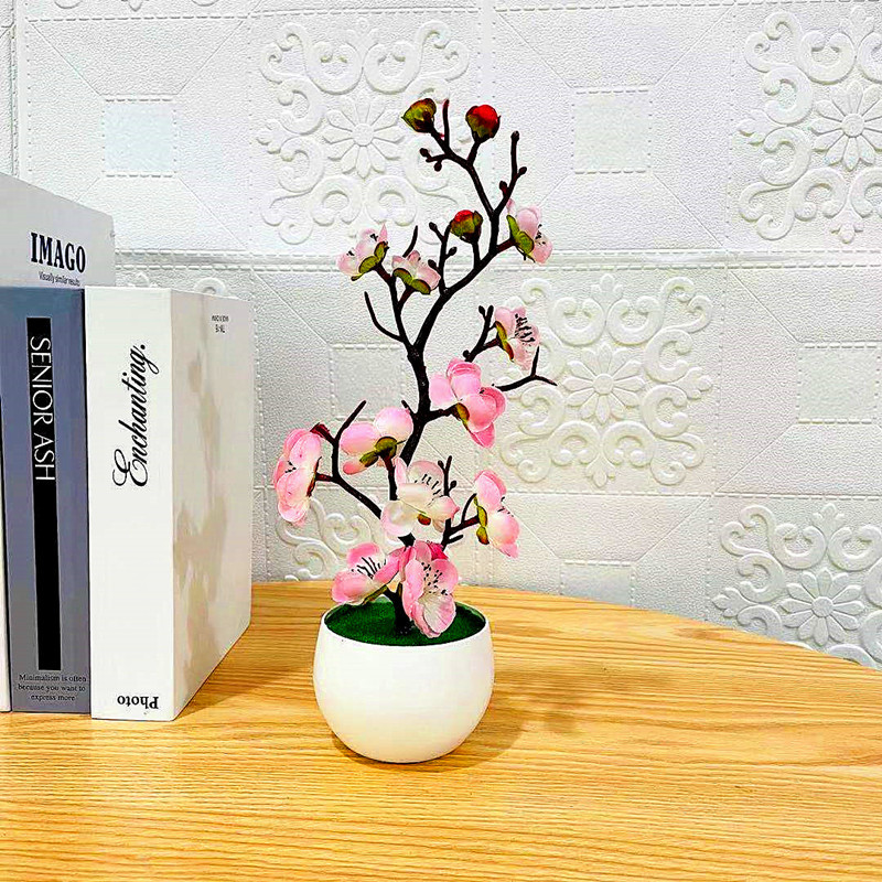 2025 HEIßER Muttertag Neue Kün – Bonsai Garden Mini Bewertung und Preis