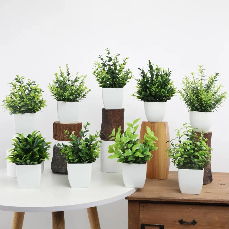 Großhandel OEM/ODM künstliche  – Bonsai Garden Mini Bewertung und Preis