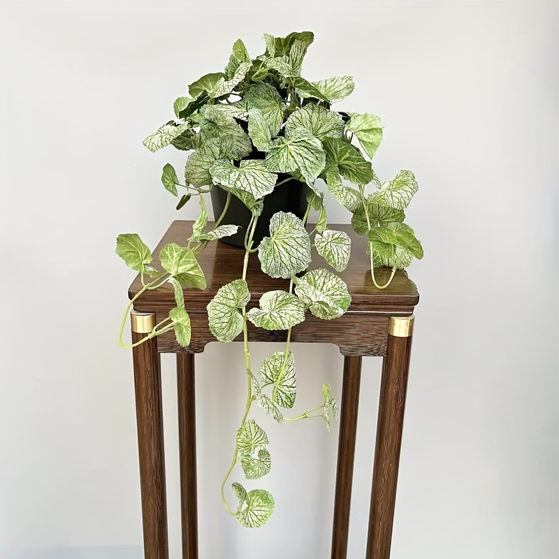 Eine künstliche hängende Rankp – Bonsai Garden Indoor Bewertung und Preis
