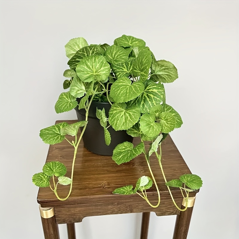 Eine künstliche hängende Rankp – Bonsai Garden Indoor Bewertung und Preis