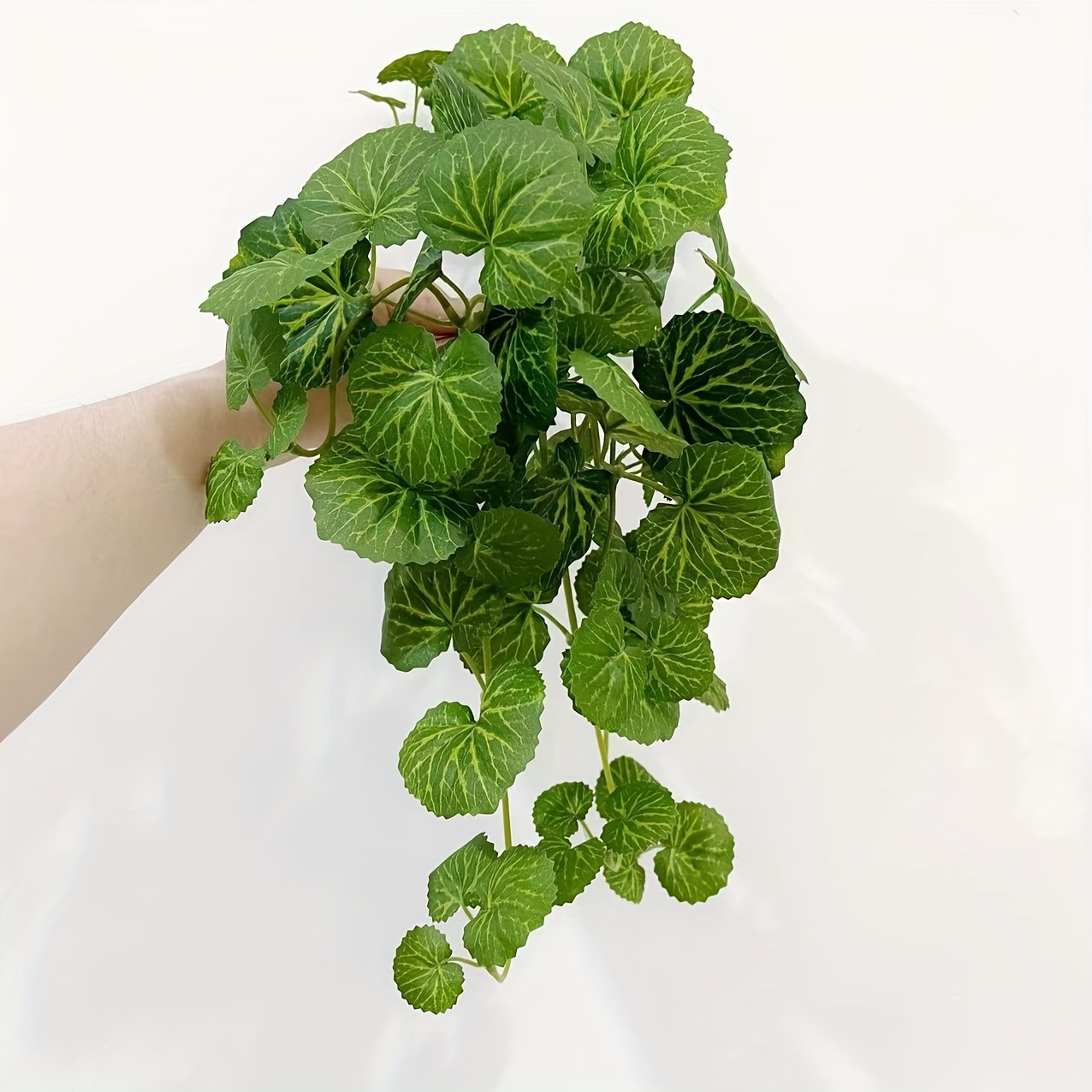 Eine künstliche hängende Rankp – Bonsai Garden Indoor Bewertung und Preis