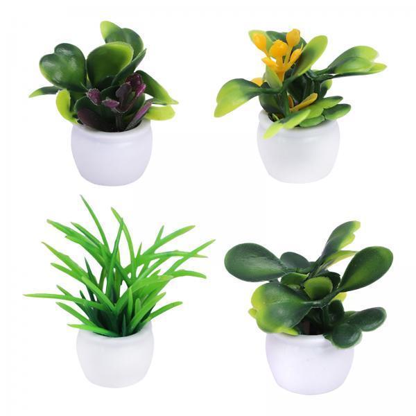 Mini-Garten Puppenhaus Künstli – Bonsai Garden Europe Bewertung und Preis