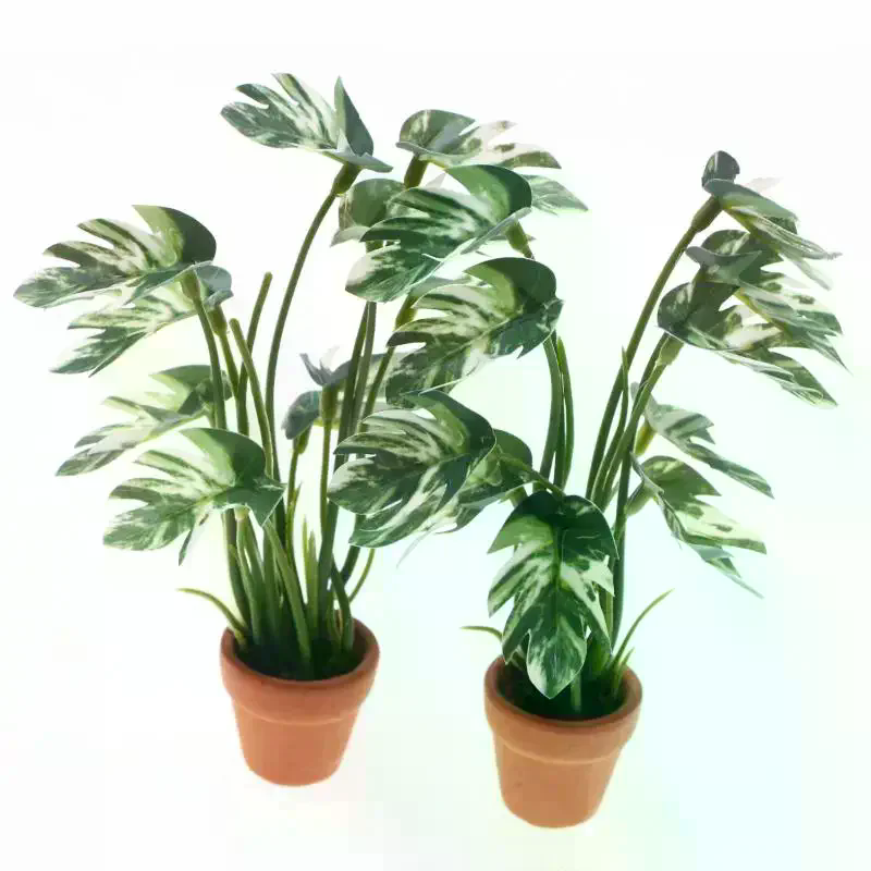 1/12 Puppenhaus-Dekorationsmod – Bonsai Garden Europe Bewertung und Preis