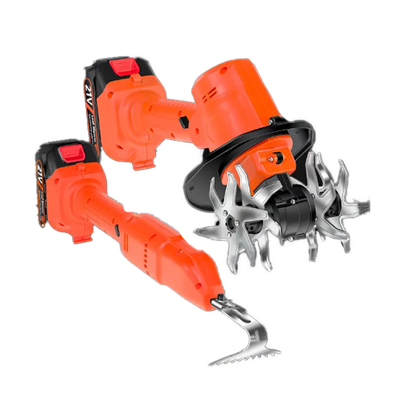 Elektrische Graben Hacke Handh – Bonsai Garden Mini Bewertung und Preis
