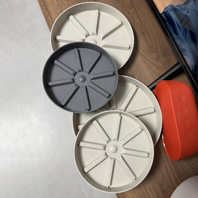 Blumentopf-Untersetzer für Hau – Drip Tray Saucer Bewertung und Preis
