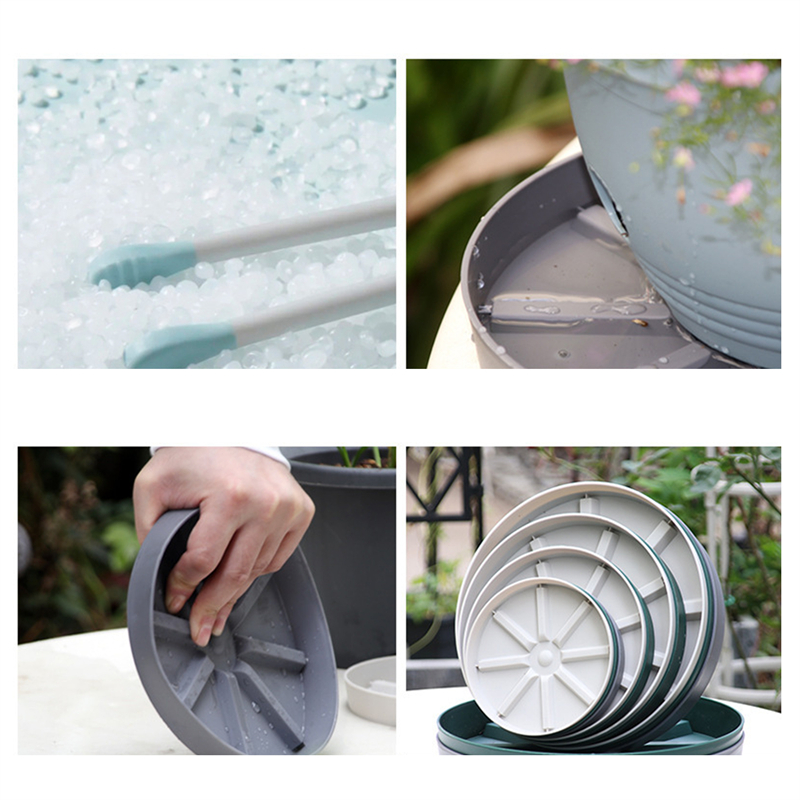 Blumentopf-Untersetzer für Hau – Drip Tray Saucer Bewertung und Preis