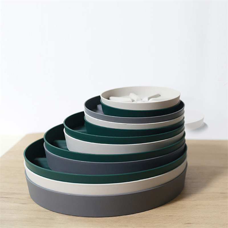Blumentopf-Untersetzer für Hau – Drip Tray Saucer Bewertung und Preis