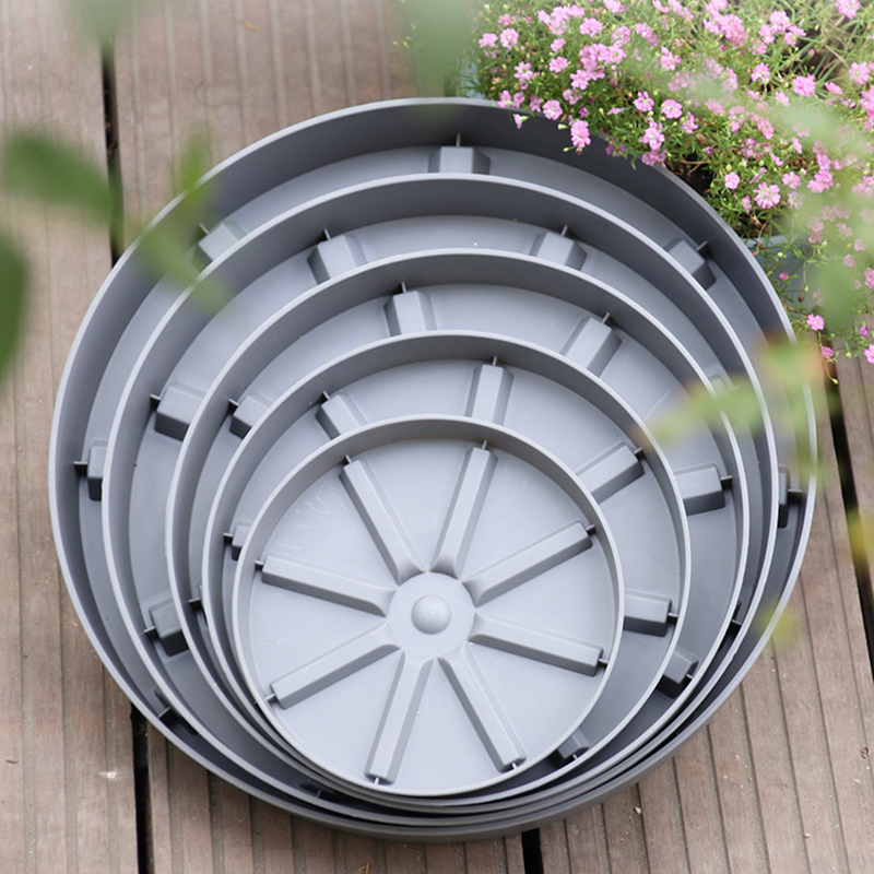Blumentopf-Untersetzer für Hau – Drip Tray Saucer Bewertung und Preis