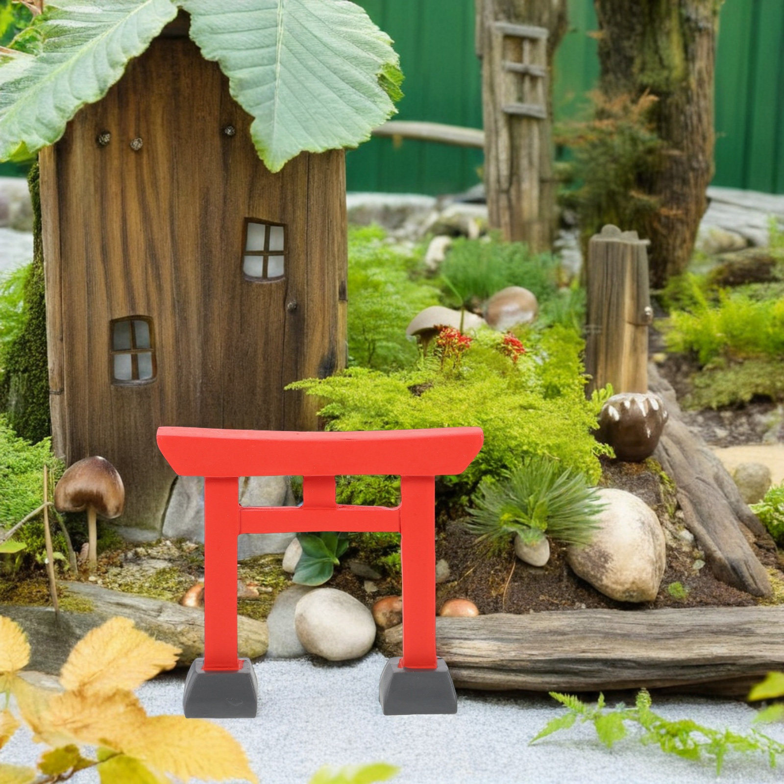 2 Stücke aufwendig gefertigter – Bonsai Garden For Desk Bewertung und Preis
