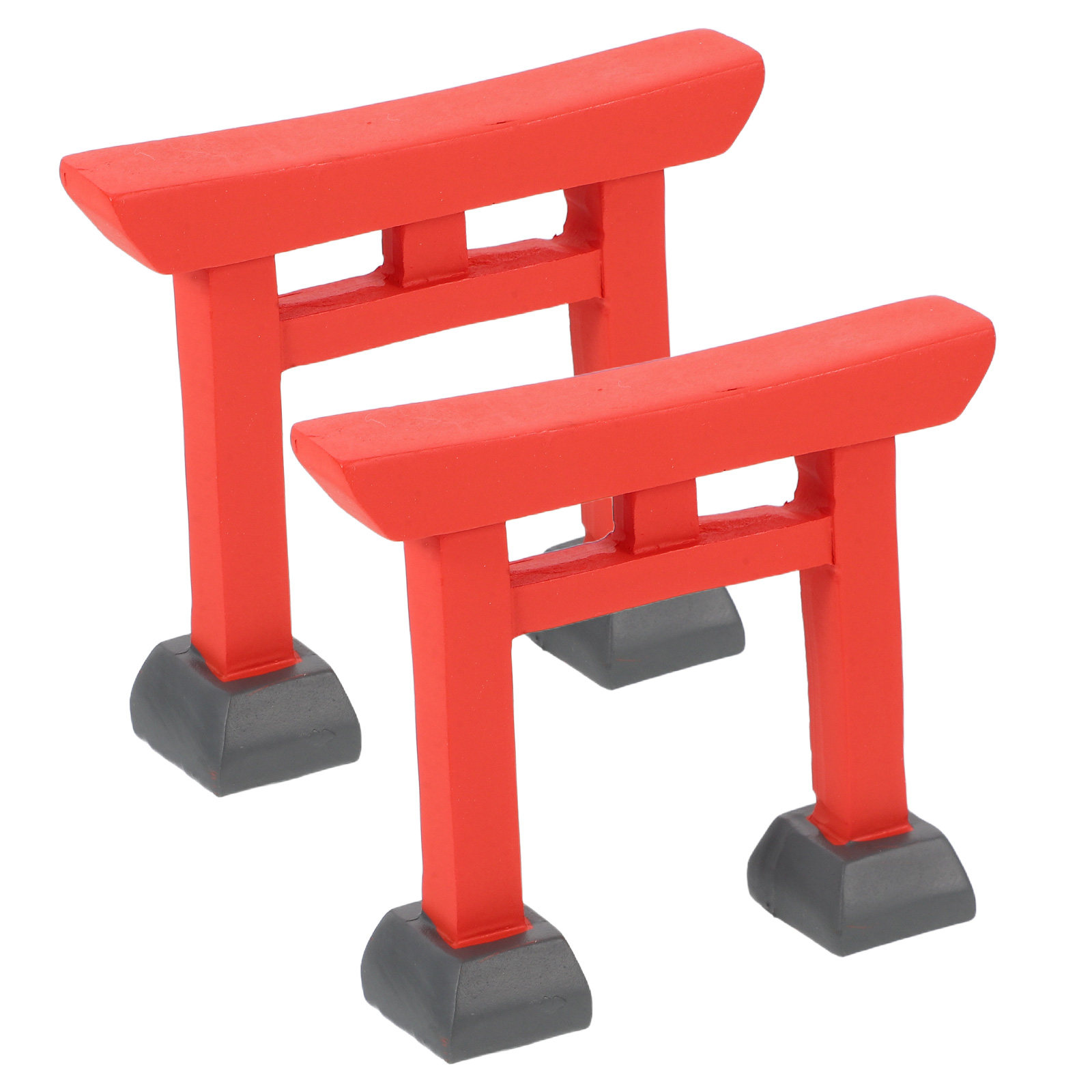 2 Stücke aufwendig gefertigter – Bonsai Garden For Desk Bewertung und Preis