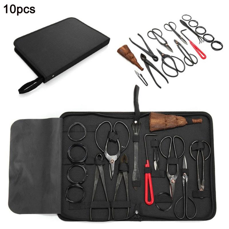 Bonsai Werkzeugset Kohlenstoff – Bonsai Tool Set Bewertung und Preis