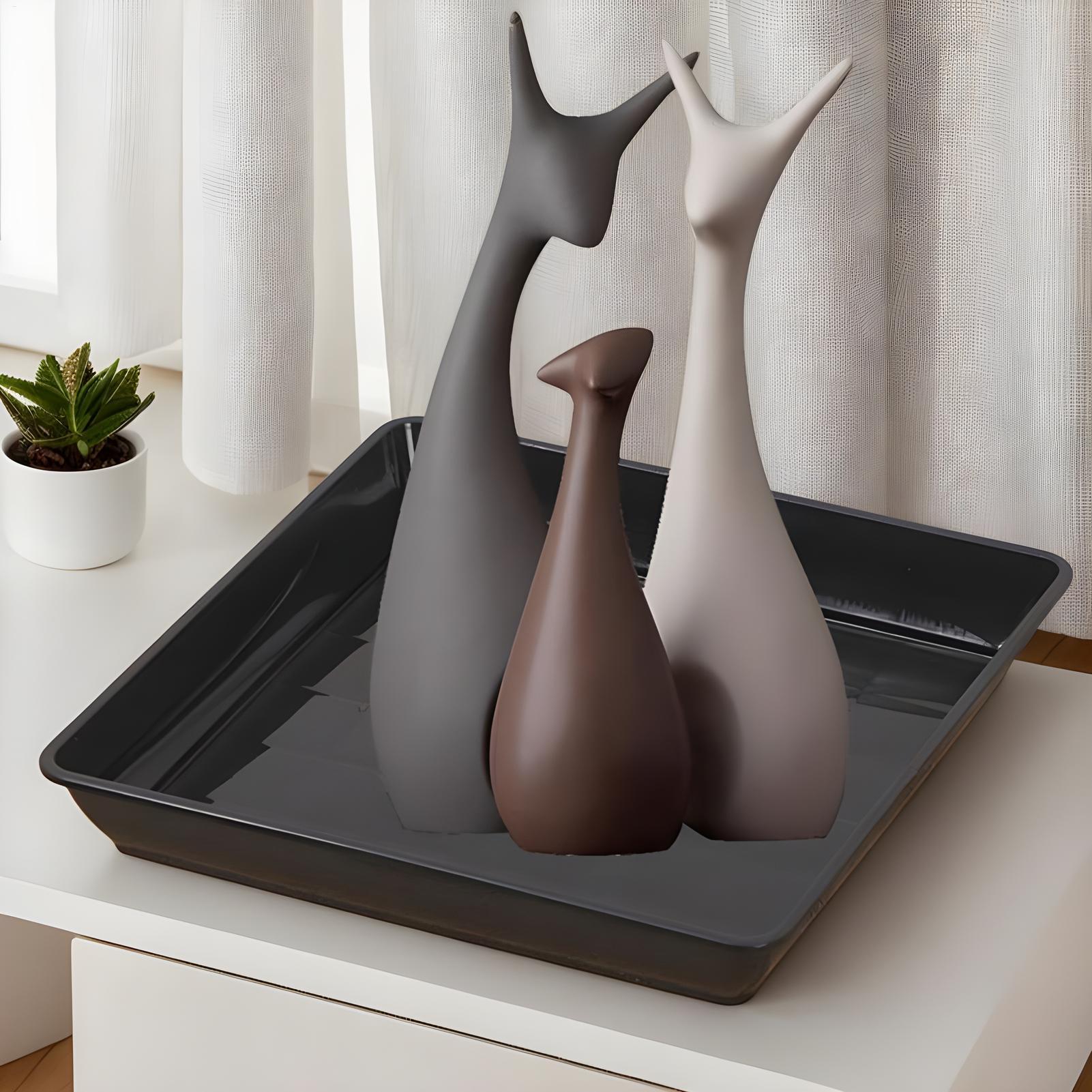 2-teiliges Blumentopf-Basis, v – Drip Tray Saucer Bewertung und Preis