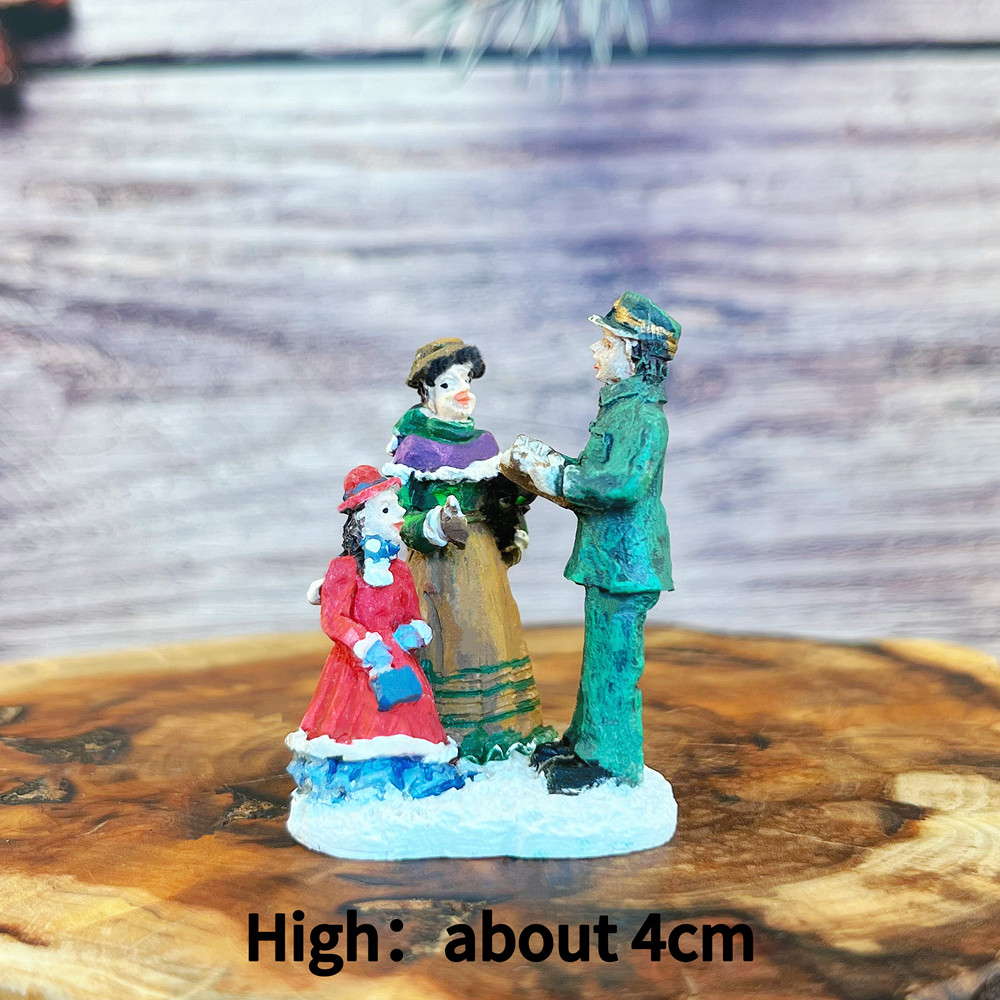 Miniaturpuppe Minifiguren Sand – Bonsai Garden Mini Bewertung und Preis
