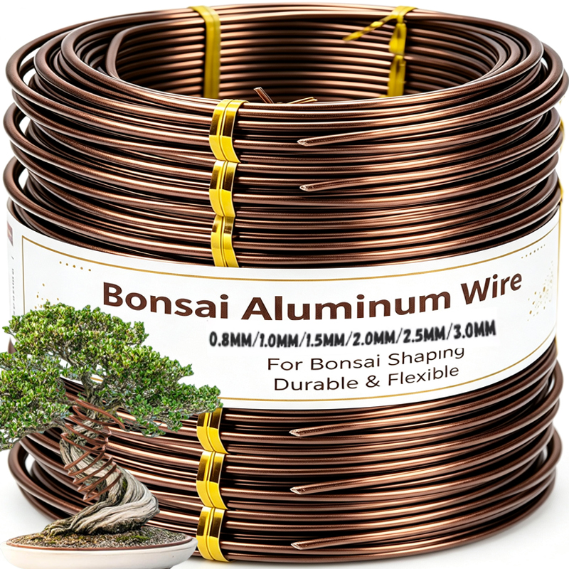 5M Bonsai-Trainingsdraht-Set f – Bonsai Tool Set Bewertung und Preis
