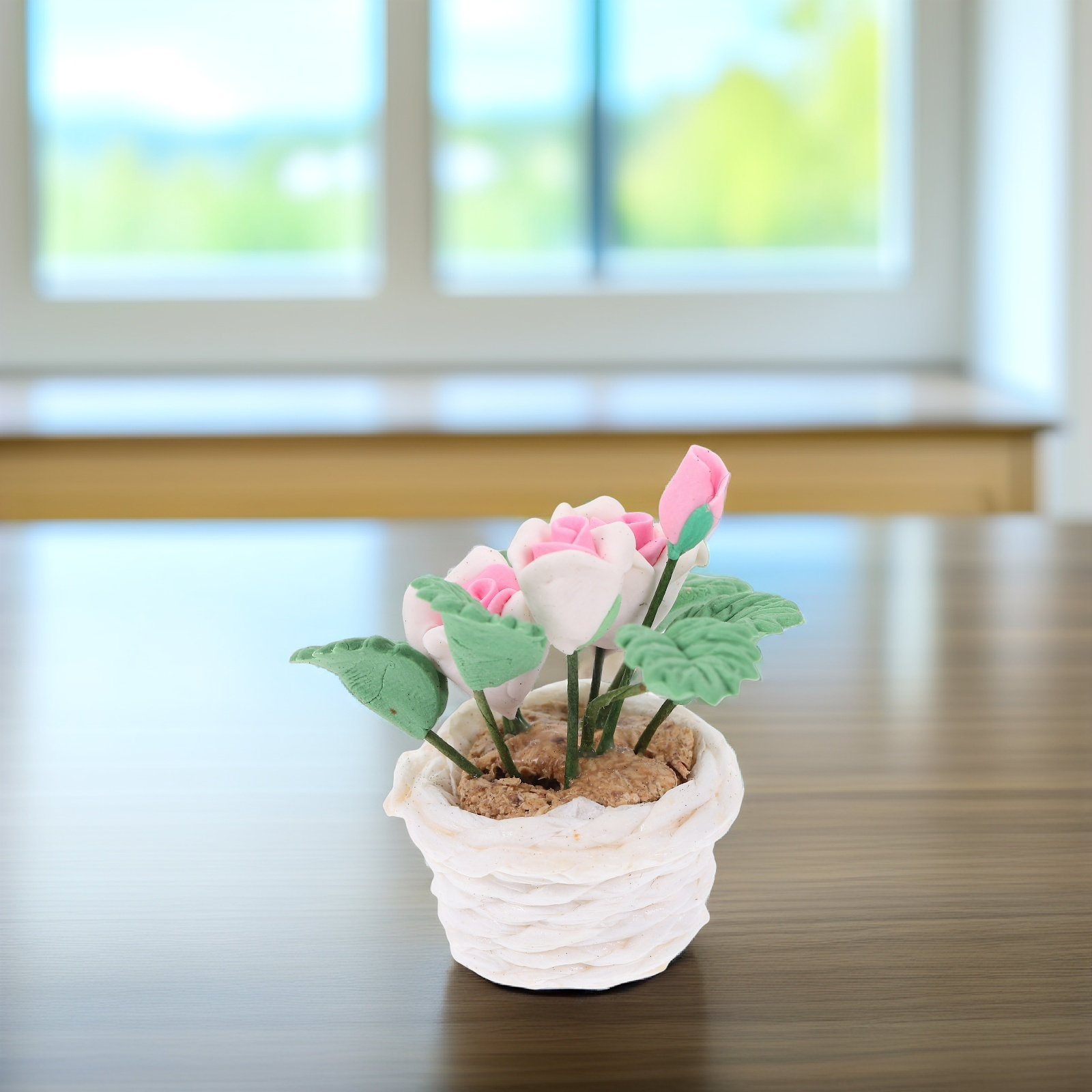 Realistische Miniatur-Bonsai-T – Bonsai Garden Europe Bewertung und Preis