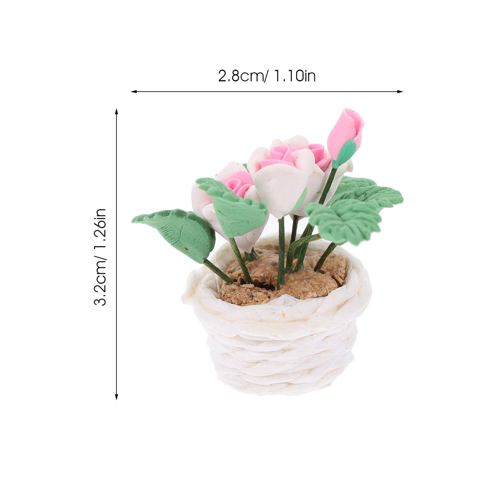 Realistische Miniatur-Bonsai-T – Bonsai Garden Europe Bewertung und Preis