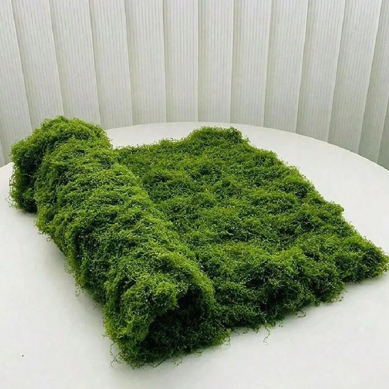 Künstliches Moos für Mikroland – Bonsai Garden Mini Bewertung und Preis