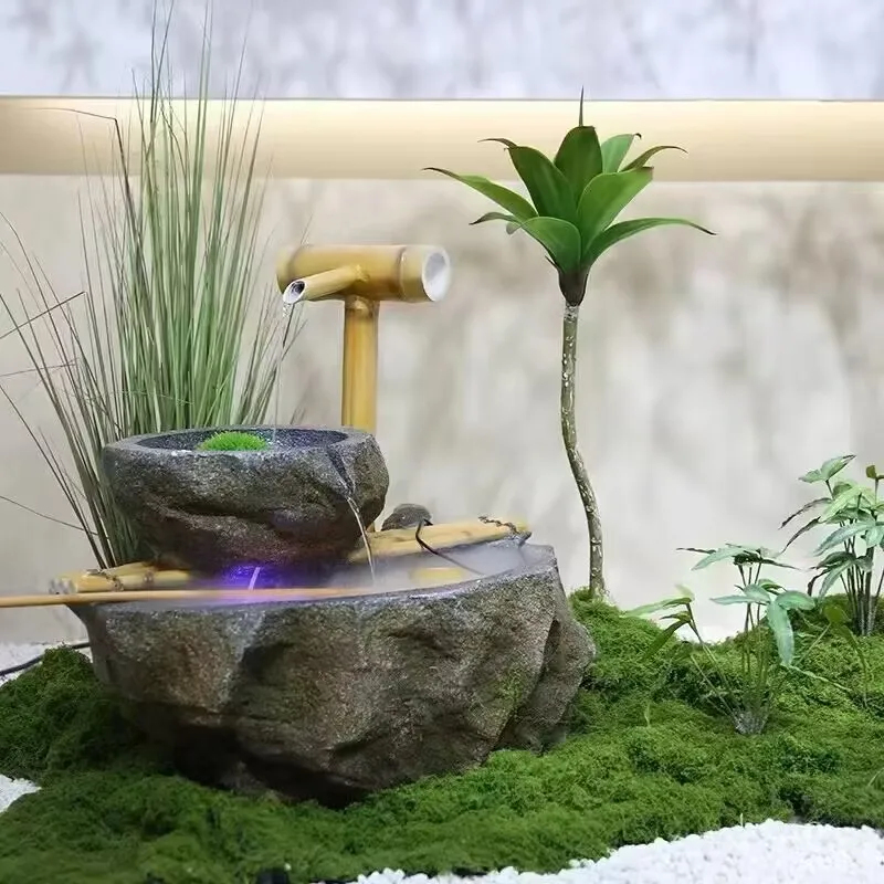 Künstliches Moos für Mikroland – Bonsai Garden Mini Bewertung und Preis