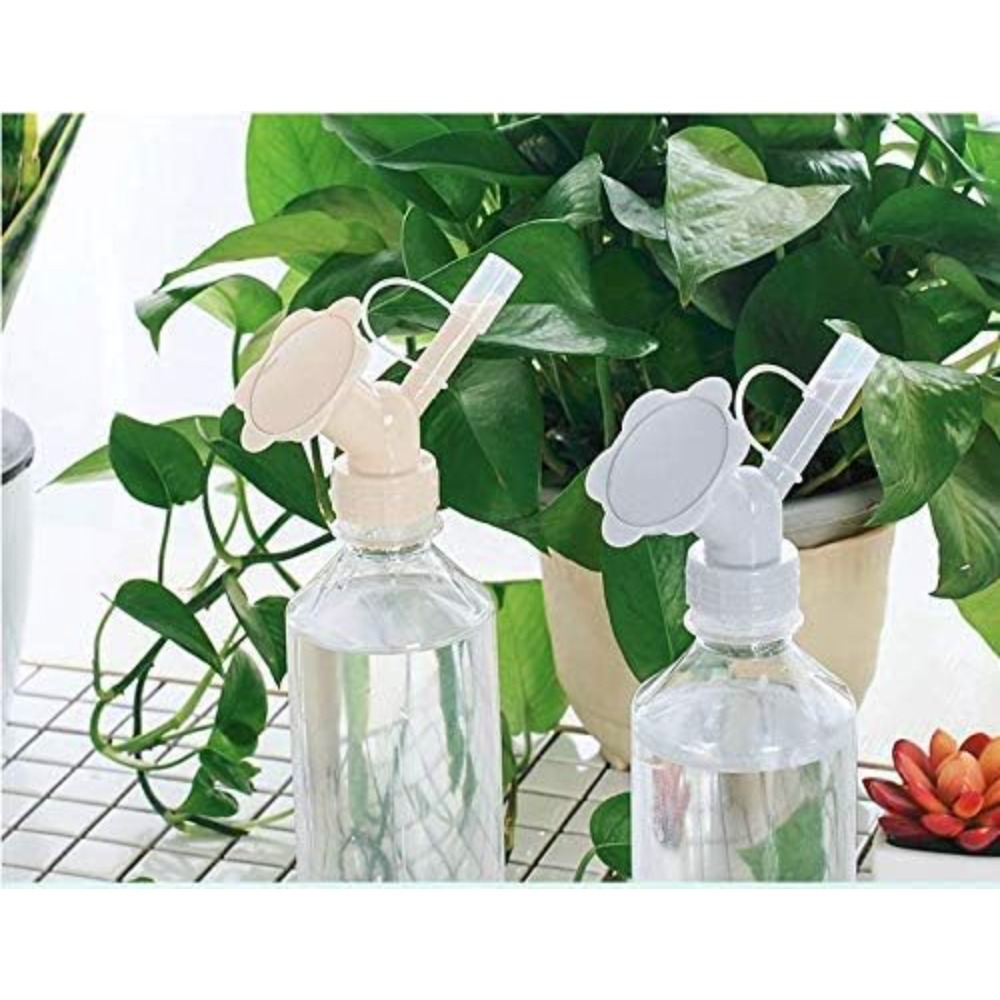 Doppelkopf-Bewässerungssprinkl – Bonsai Garden Indoor Bewertung und Preis