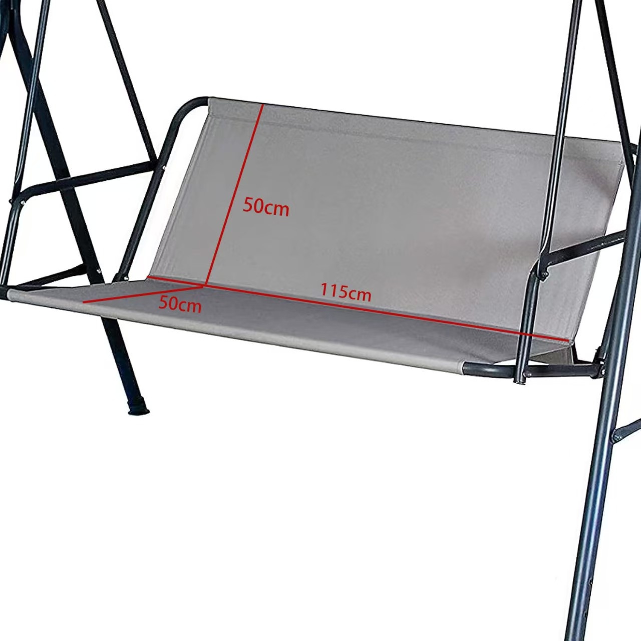2-3-Sitzer wasserdichter Ersat – Bonsai Garden Bench Bewertung und Preis
