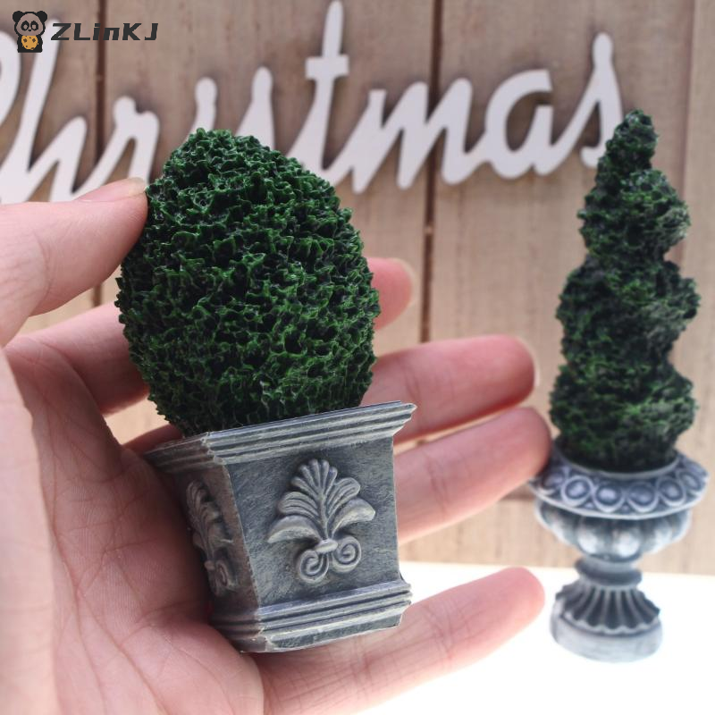▶ 1 Stück Simulierte Grünpflan – Bonsai Garden Europe Bewertung und Preis