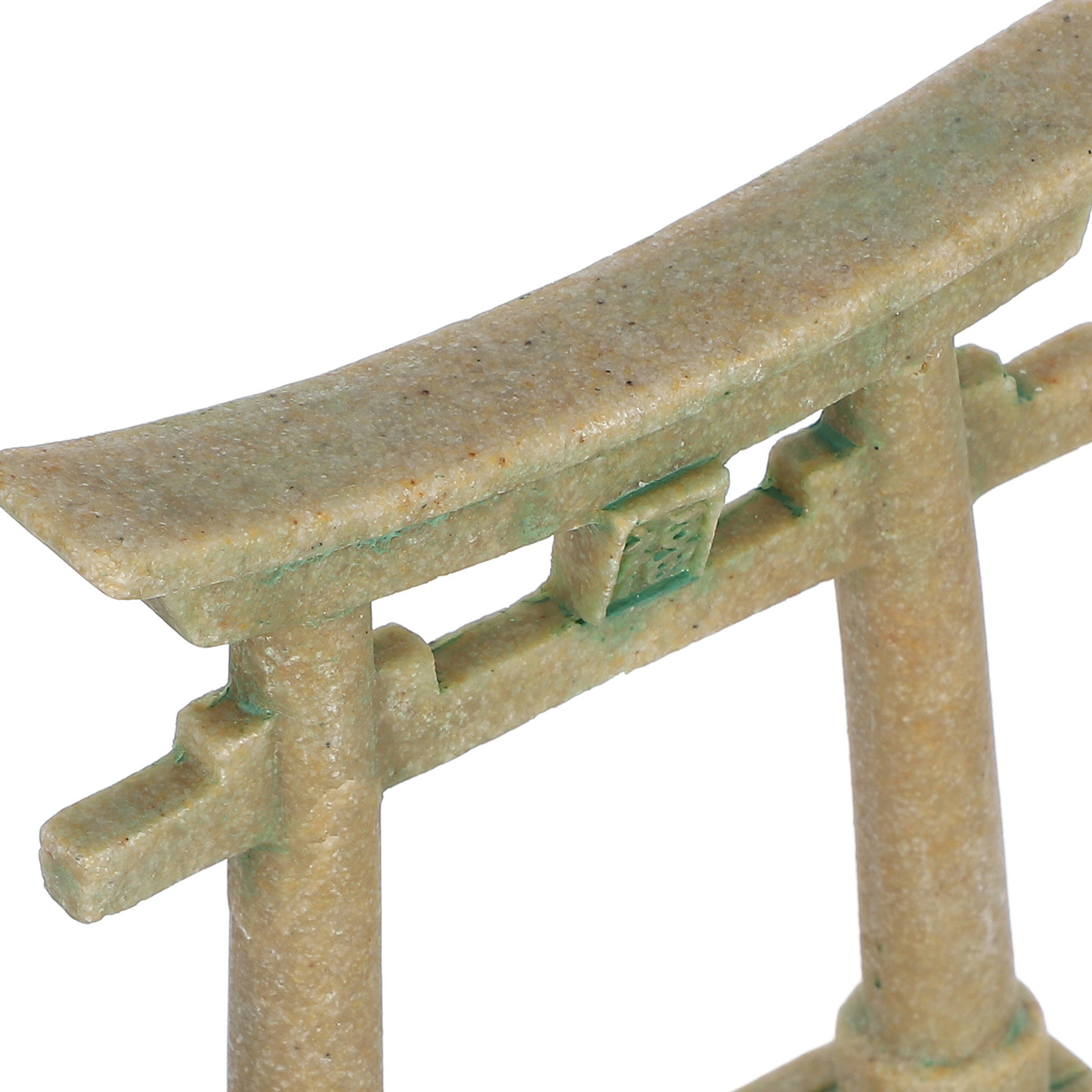 Mini Japanisches Torii-Tor Kle – Bonsai Garden In Kyoto Bewertung und Preis