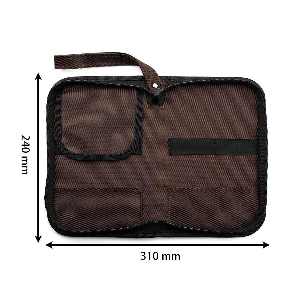 Bonsai-Werkzeugset-Tasche aus  – Bonsai Tool Set Bewertung und Preis