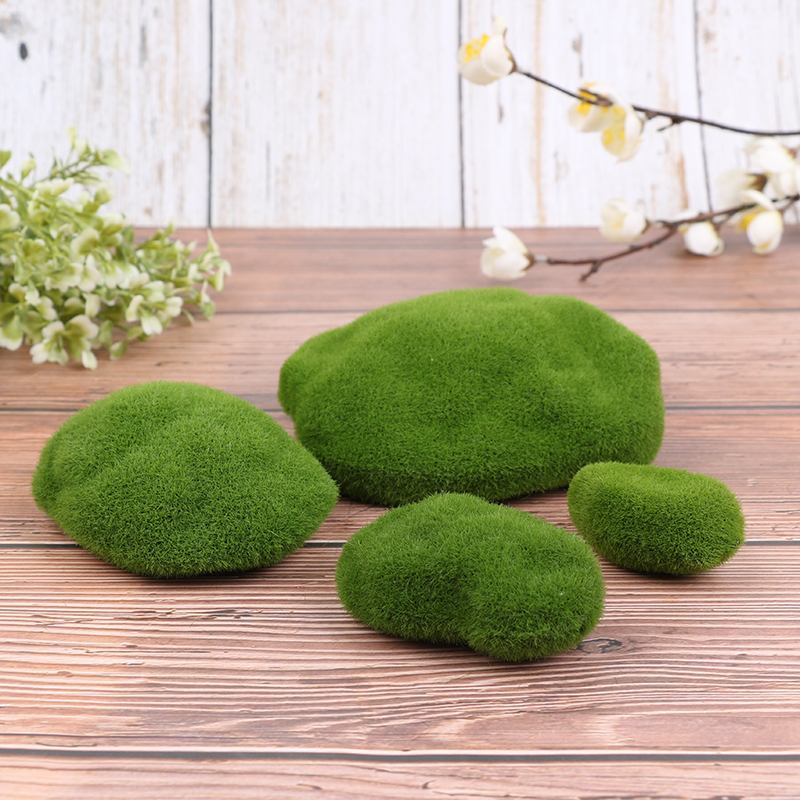 4 Teile/satz Puppenhaus Micro  – Bonsai Garden Europe Bewertung und Preis