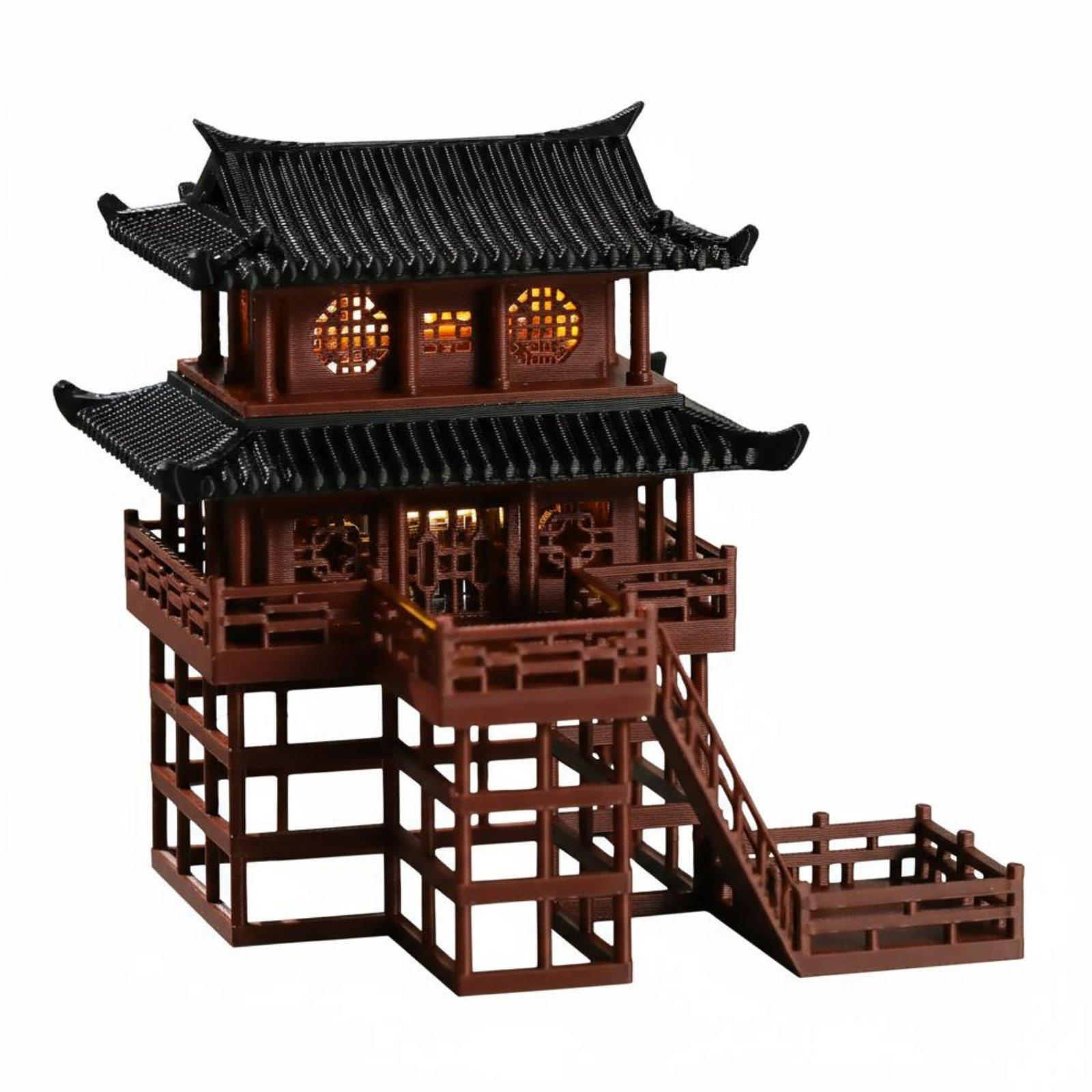 Bonsai Haus Tischdekoration Pl – Bonsai Garden Mini Bewertung und Preis